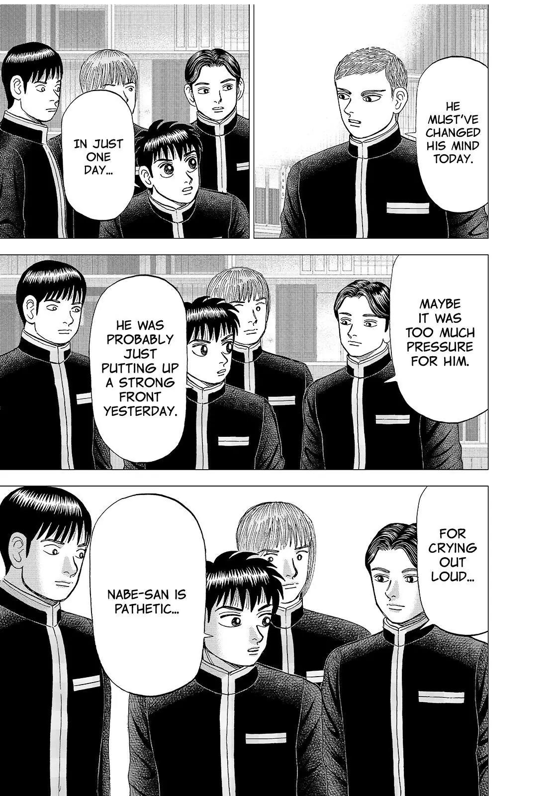 Investor Z Chapter 144 page 3 - Chapter 144