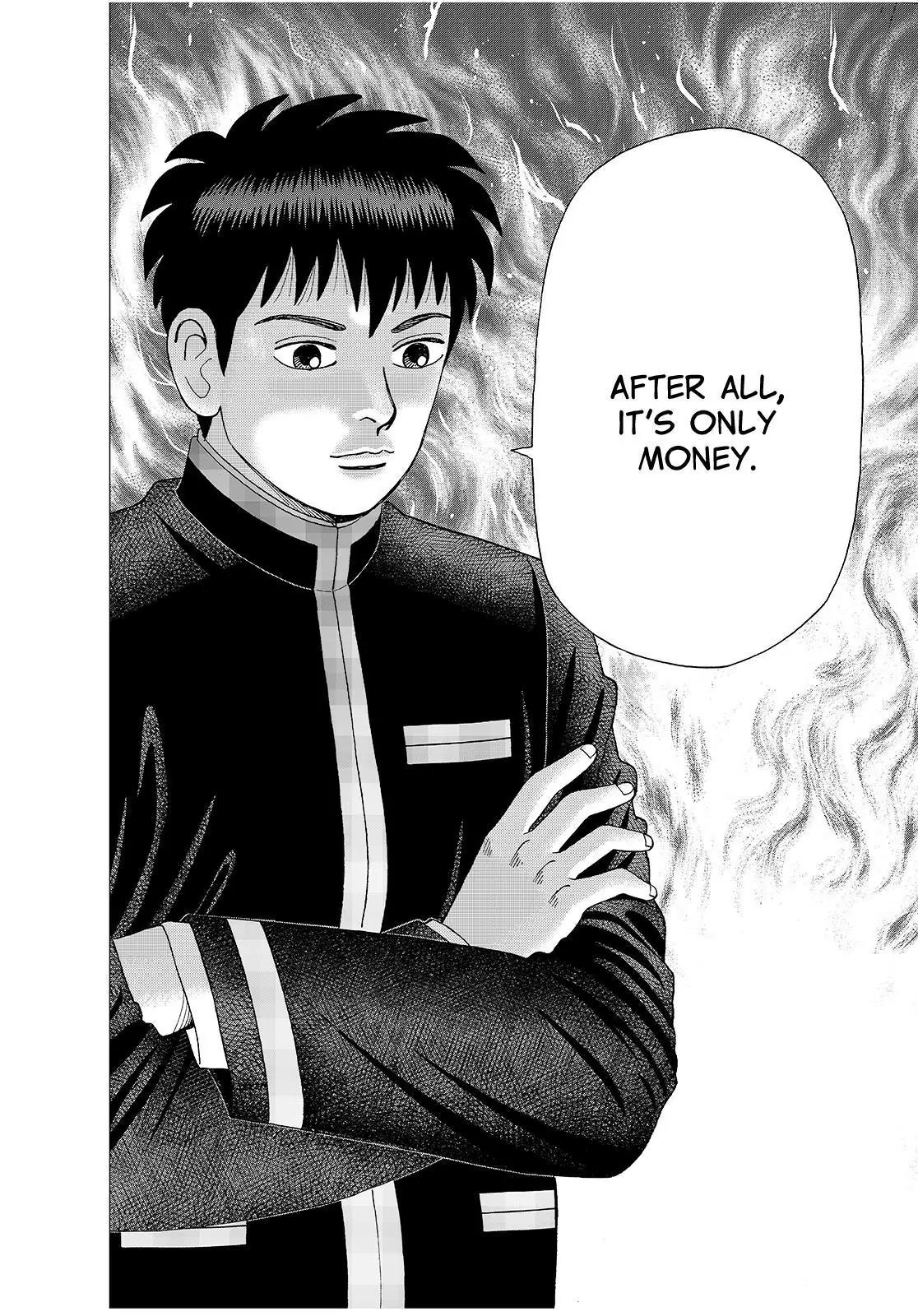 Investor Z Chapter 144 page 4 - Chapter 144