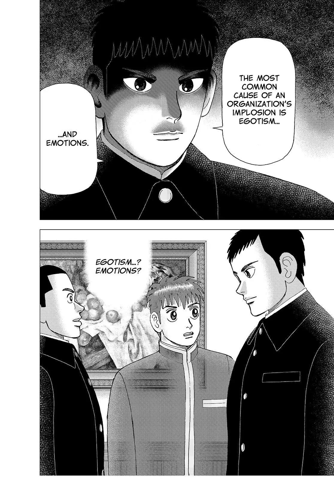 Investor Z Chapter 145 page 19 - Chapter 145
