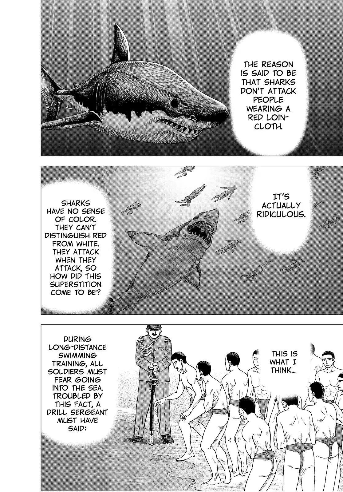 Investor Z Chapter 146 page 10 - Chapter 146