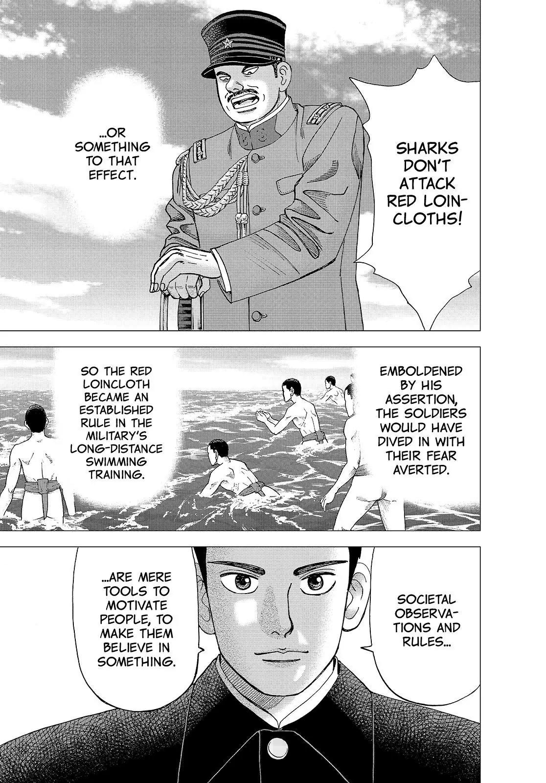 Investor Z Chapter 146 page 11 - Chapter 146
