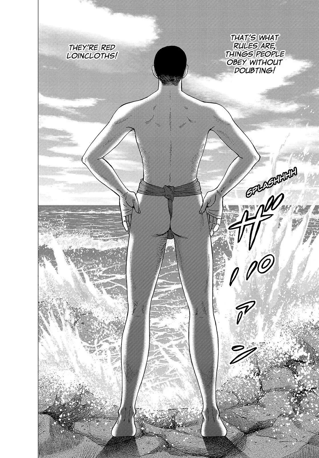 Investor Z Chapter 146 page 12 - Chapter 146