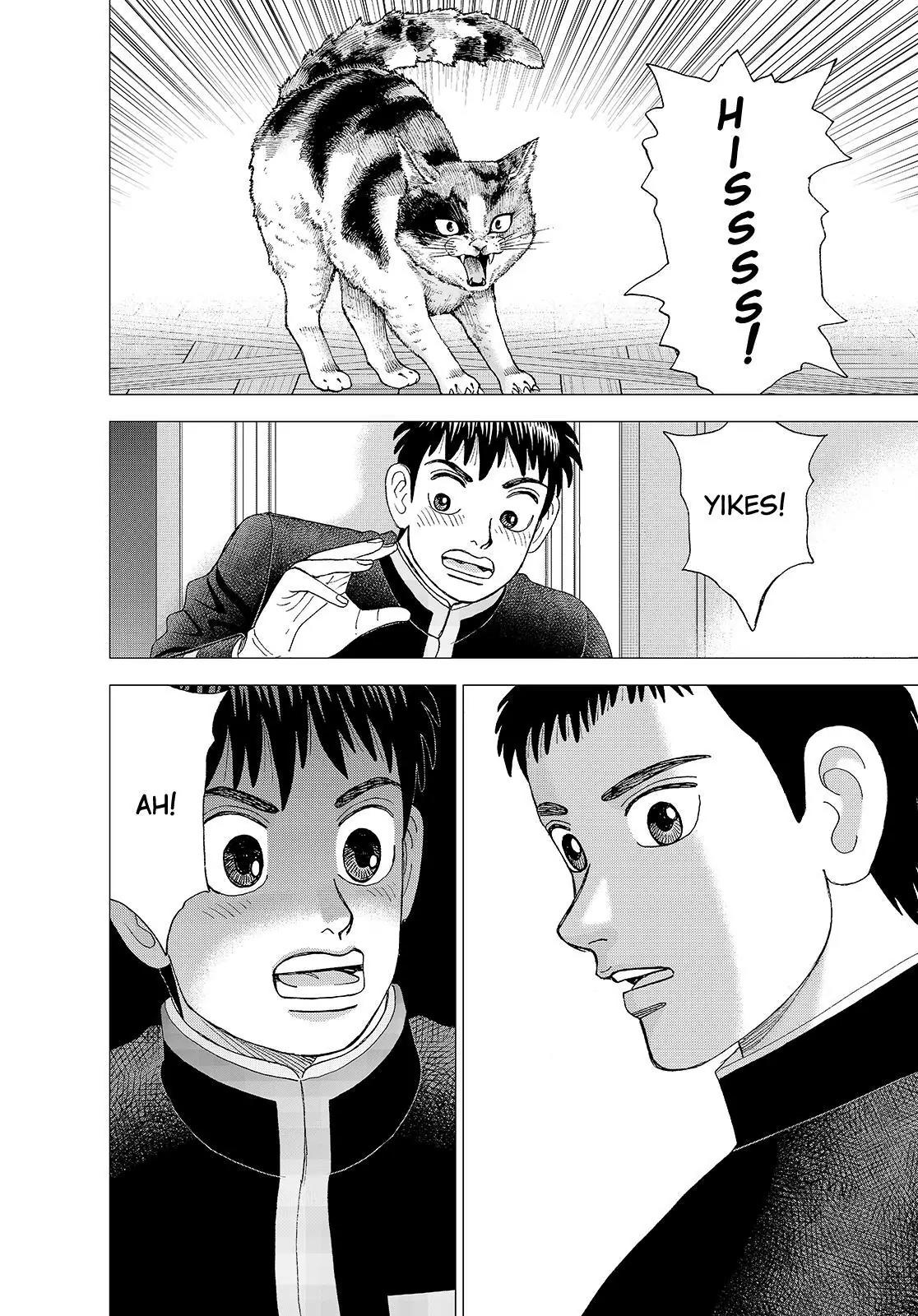Investor Z Chapter 147 page 20 - Chapter 147