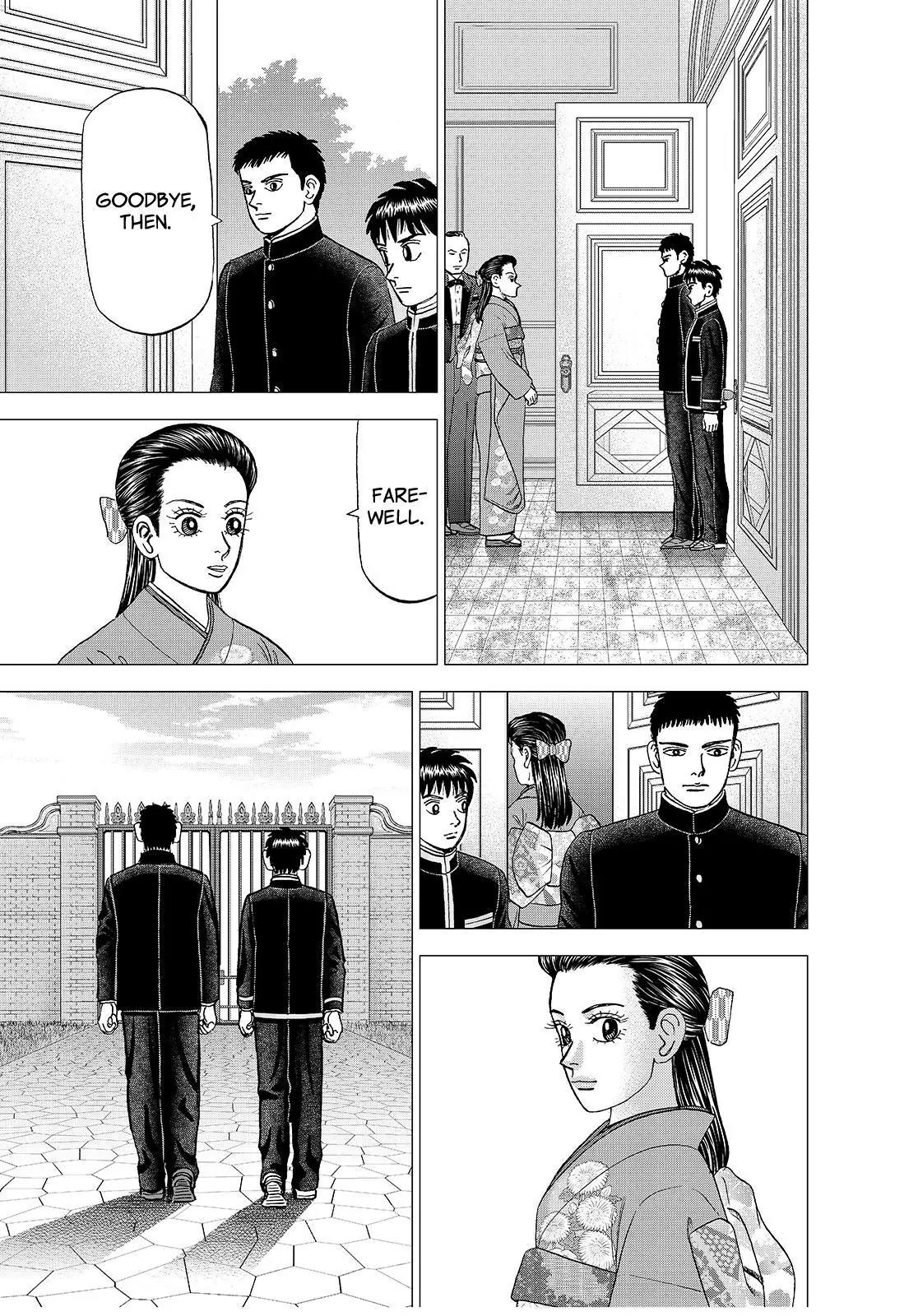 Investor Z Chapter 149 page 7 - Chapter 149