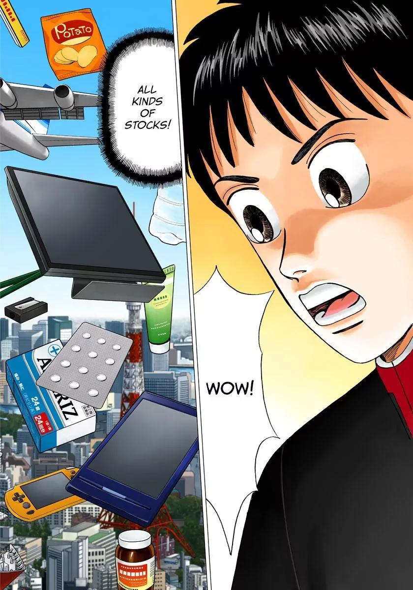 Investor Z Chapter 15 page 2 - Chapter 15