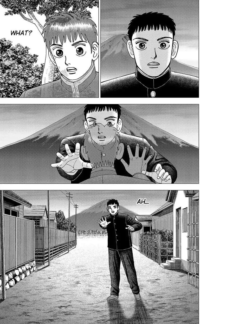 Investor Z Chapter 150 page 15 - Chapter 150