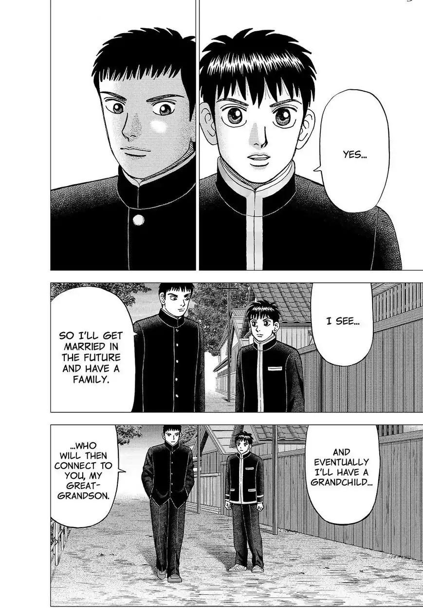 Investor Z Chapter 150 page 2 - Chapter 150