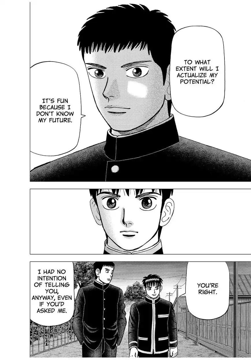 Investor Z Chapter 150 page 6 - Chapter 150