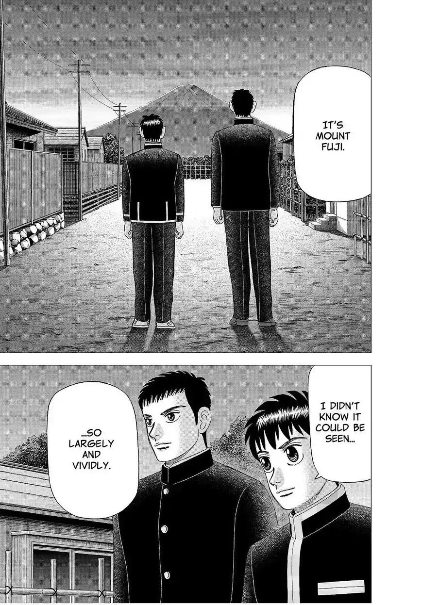 Investor Z Chapter 150 page 9 - Chapter 150