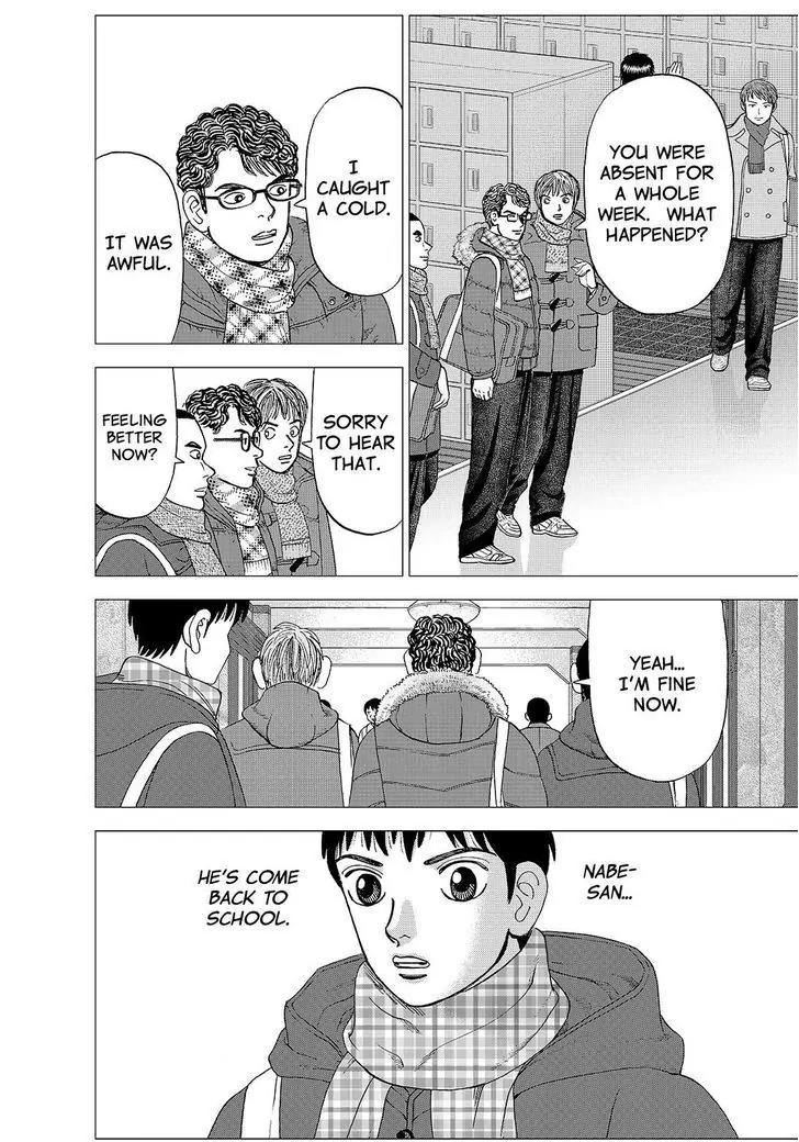Investor Z Chapter 151 page 2 - Chapter 151