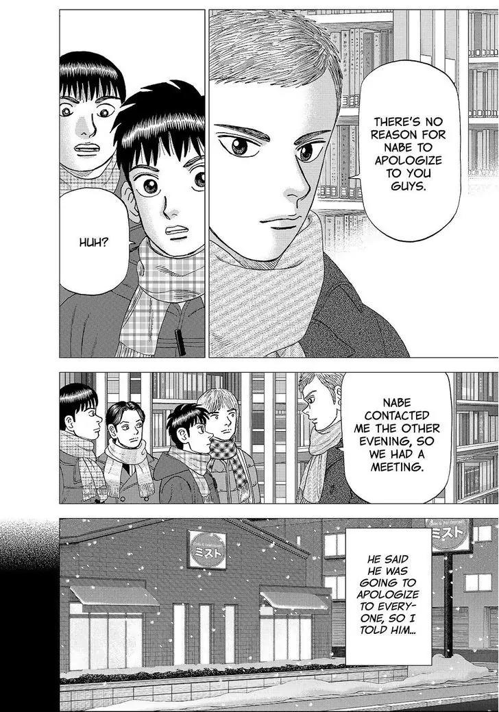 Investor Z Chapter 151 page 8 - Chapter 151