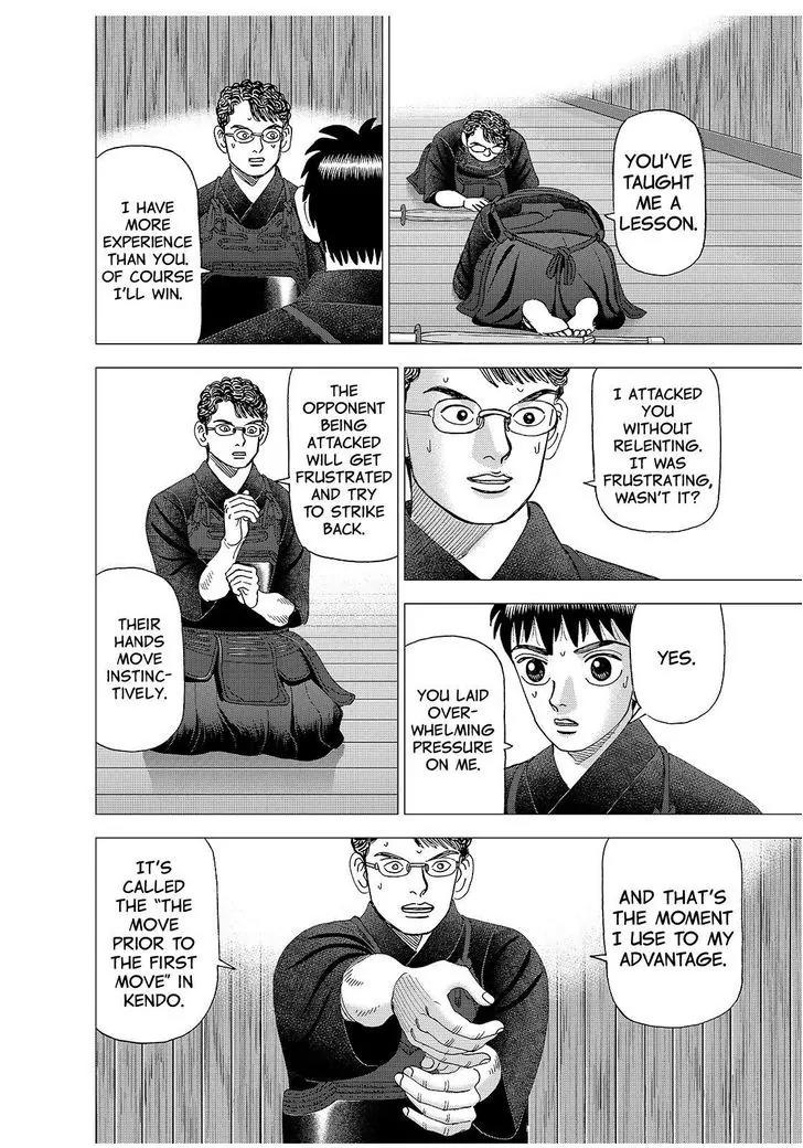 Investor Z Chapter 152 page 10 - Chapter 152