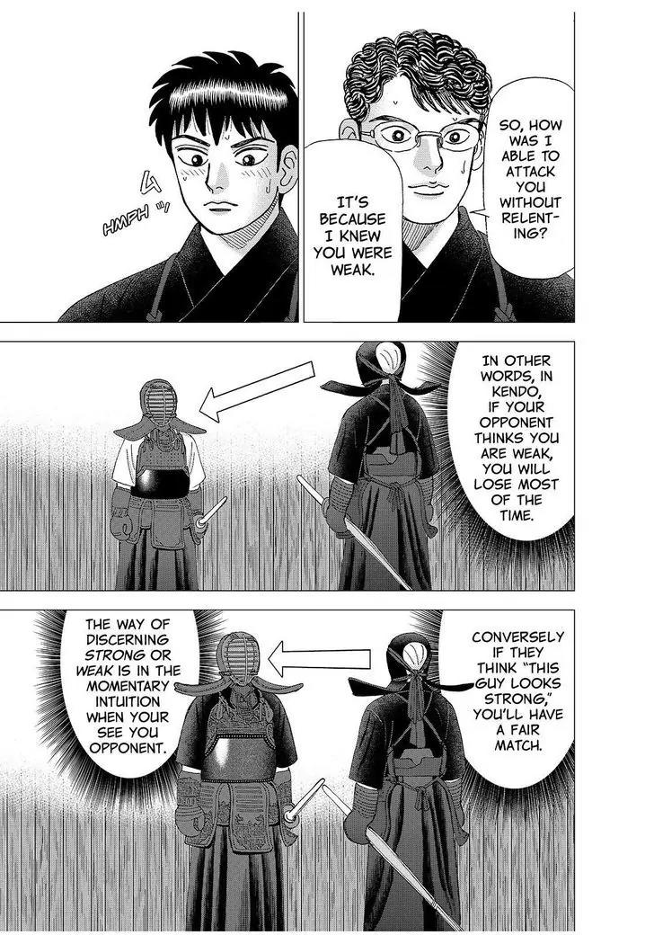 Investor Z Chapter 152 page 11 - Chapter 152
