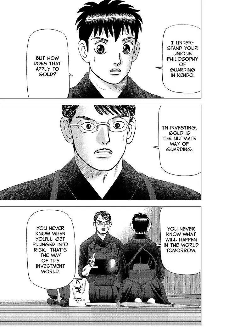 Investor Z Chapter 152 page 15 - Chapter 152