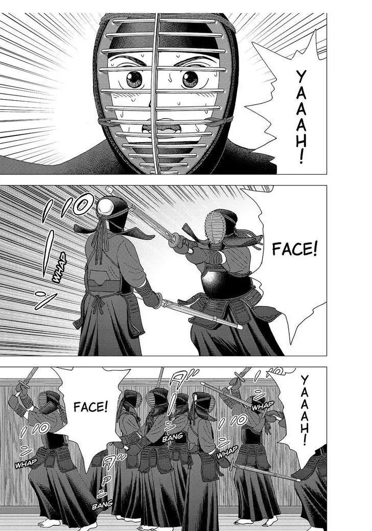 Investor Z Chapter 153 page 1 - Chapter 153