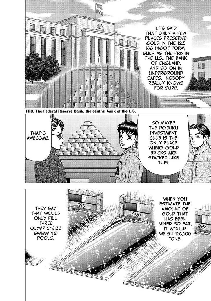 Investor Z Chapter 153 page 10 - Chapter 153