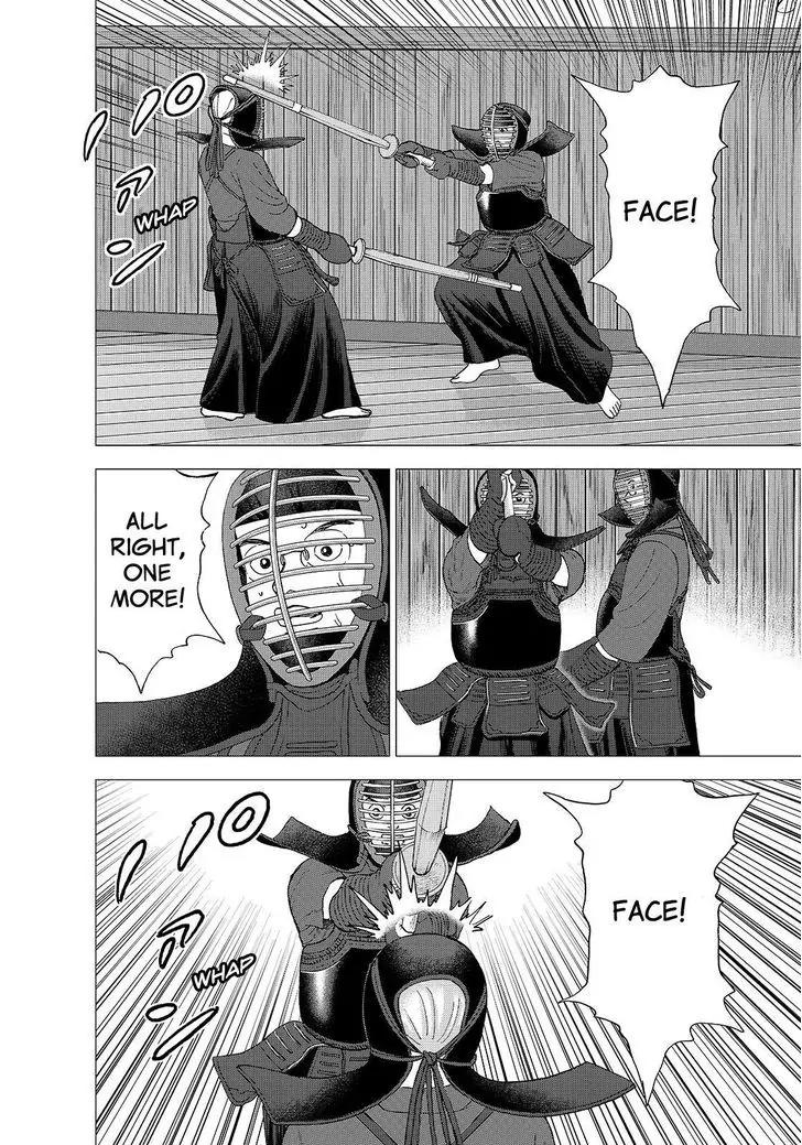 Investor Z Chapter 153 page 18 - Chapter 153