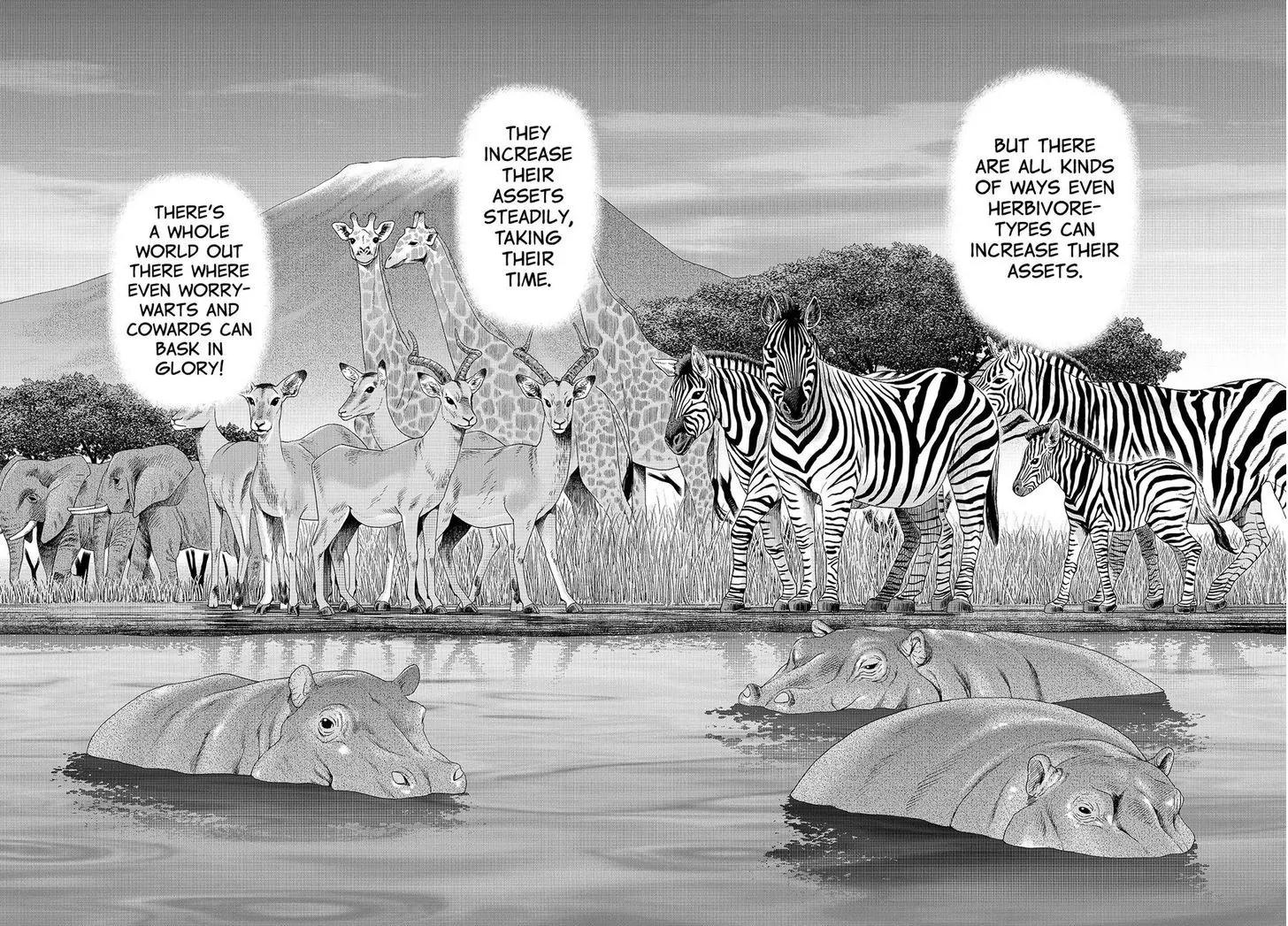 Investor Z Chapter 154 page 10 - Chapter 154