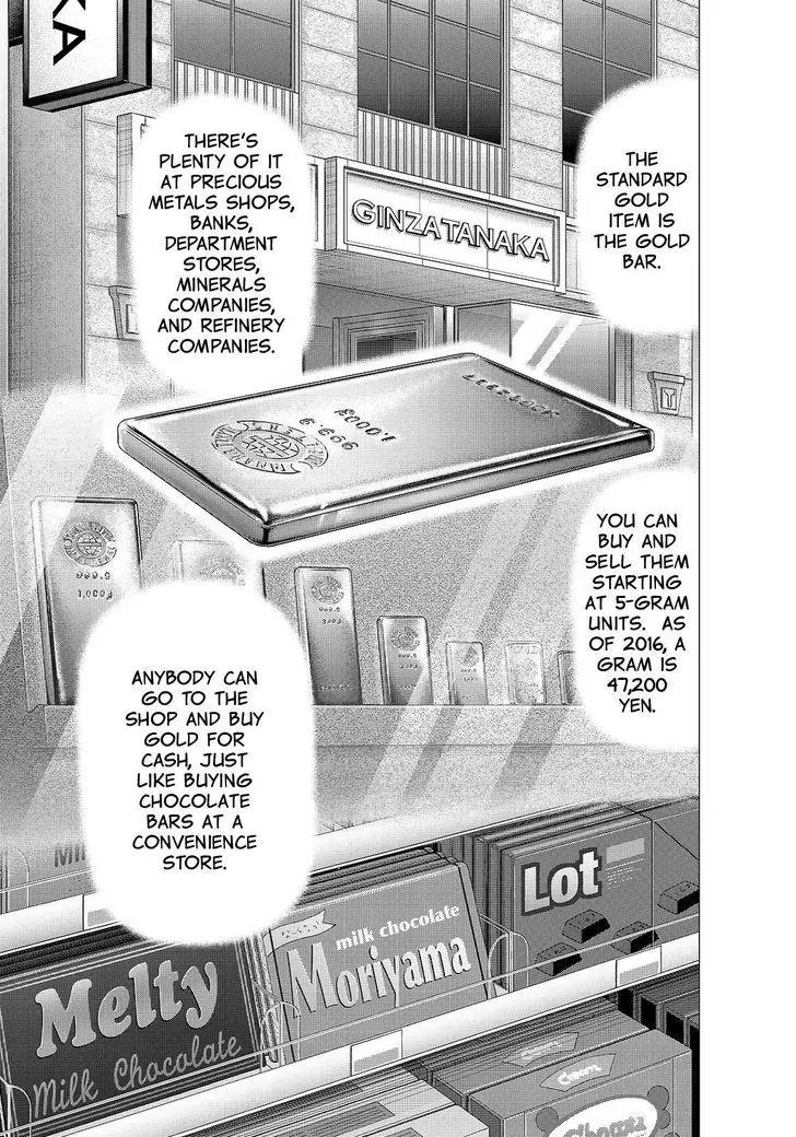 Investor Z Chapter 154 page 12 - Chapter 154