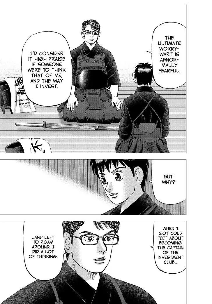 Investor Z Chapter 154 page 3 - Chapter 154