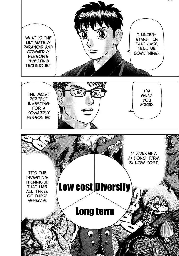 Investor Z Chapter 154 page 8 - Chapter 154