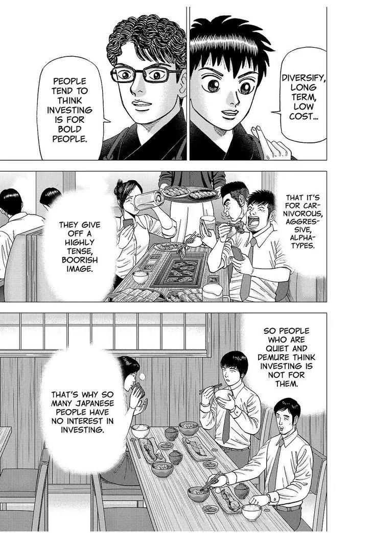 Investor Z Chapter 154 page 9 - Chapter 154