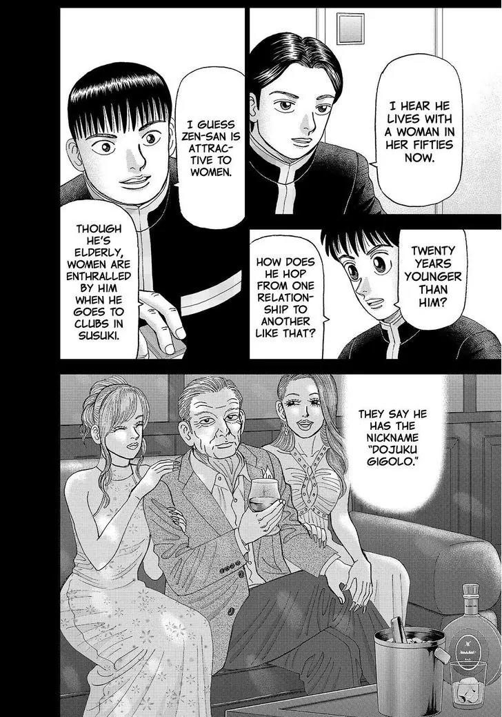Investor Z Chapter 155 page 10 - Chapter 155