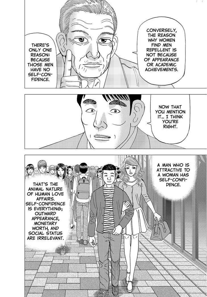 Investor Z Chapter 155 page 14 - Chapter 155