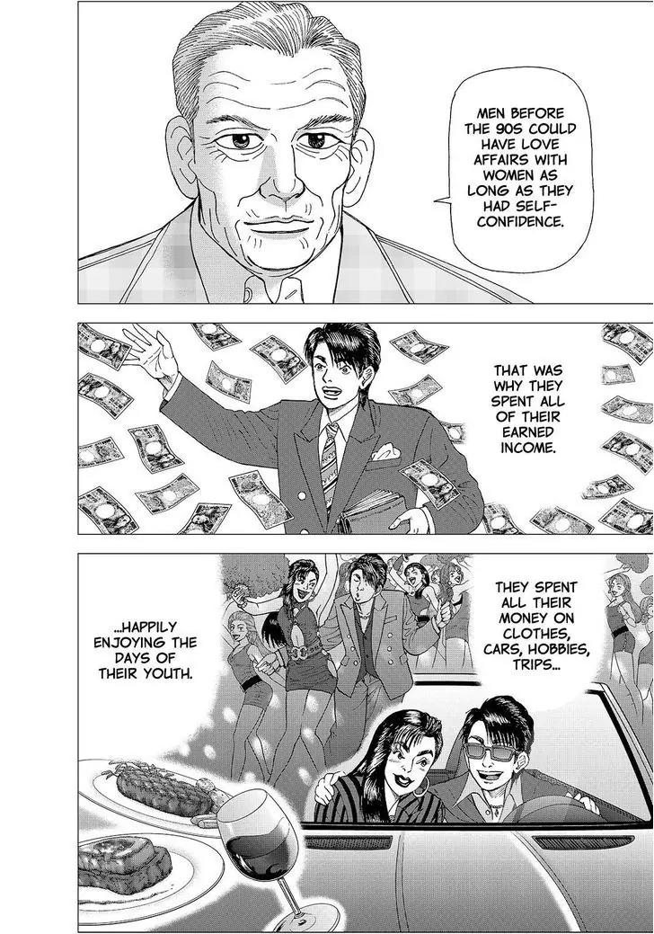 Investor Z Chapter 156 page 2 - Chapter 156