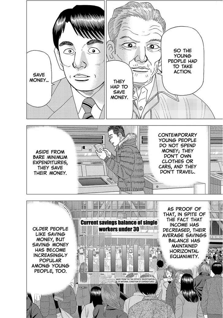 Investor Z Chapter 156 page 4 - Chapter 156