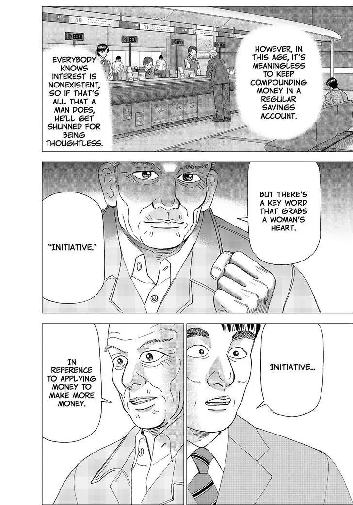 Investor Z Chapter 156 page 6 - Chapter 156