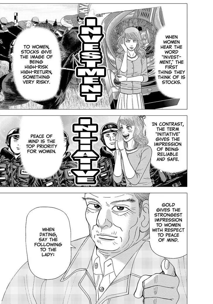 Investor Z Chapter 156 page 9 - Chapter 156