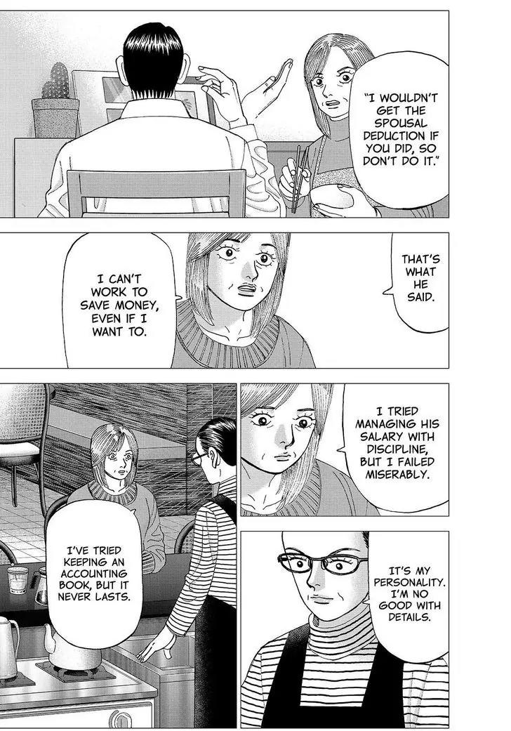 Investor Z Chapter 157 page 15 - Chapter 157