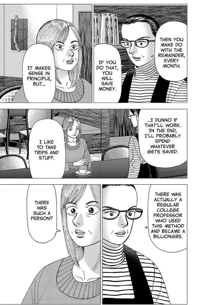 Investor Z Chapter 157 page 19 - Chapter 157