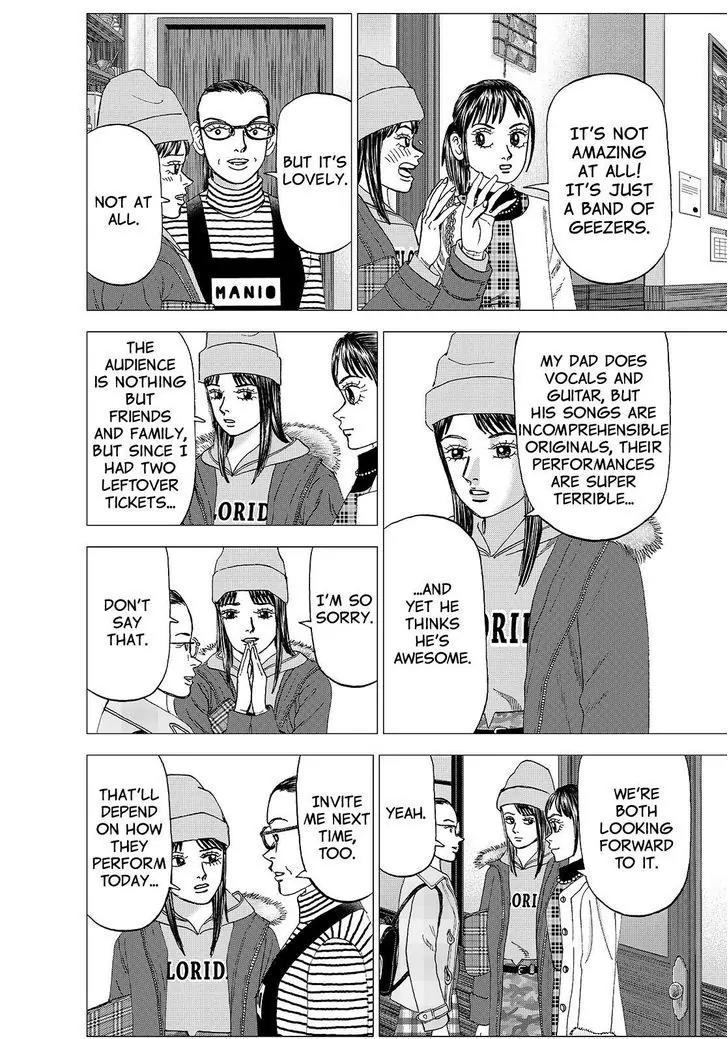 Investor Z Chapter 157 page 4 - Chapter 157