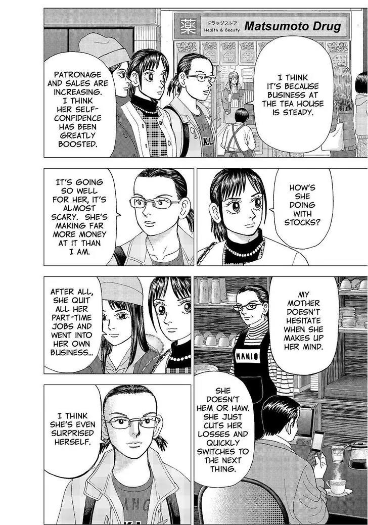 Investor Z Chapter 157 page 6 - Chapter 157