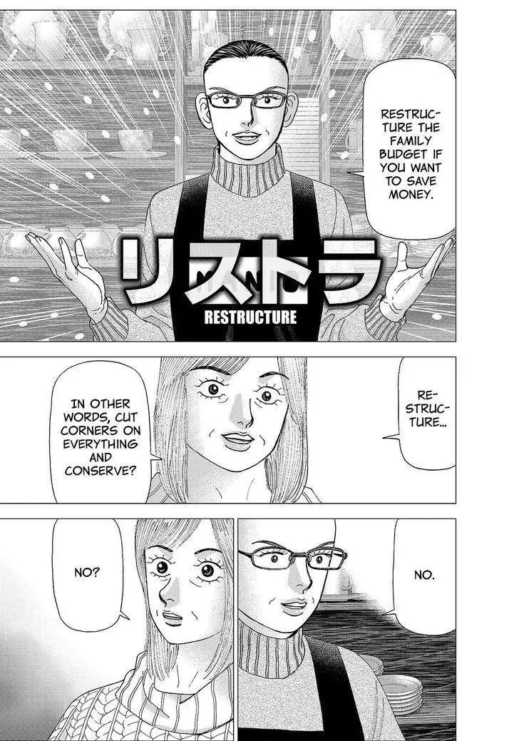 Investor Z Chapter 160 page 1 - Chapter 160