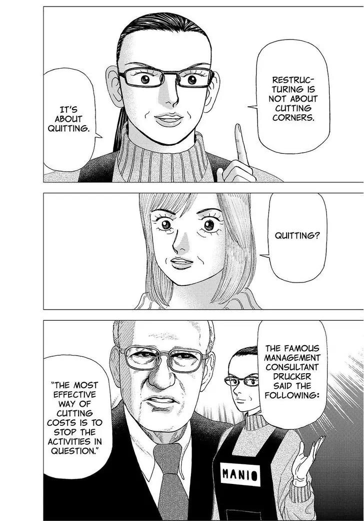Investor Z Chapter 160 page 2 - Chapter 160