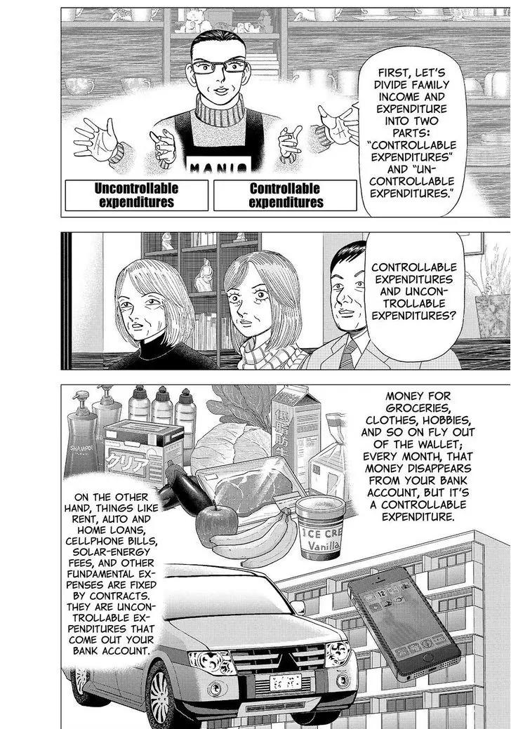 Investor Z Chapter 160 page 8 - Chapter 160