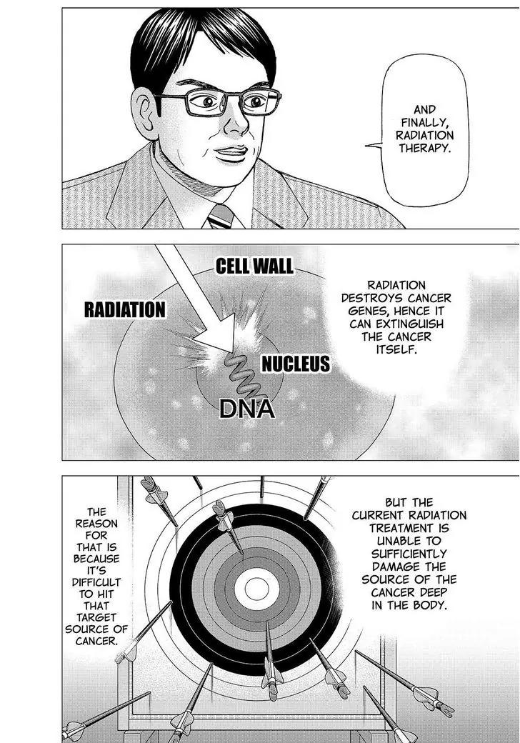 Investor Z Chapter 162 page 10 - Chapter 162