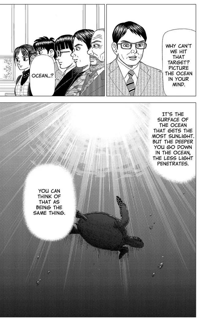 Investor Z Chapter 162 page 11 - Chapter 162