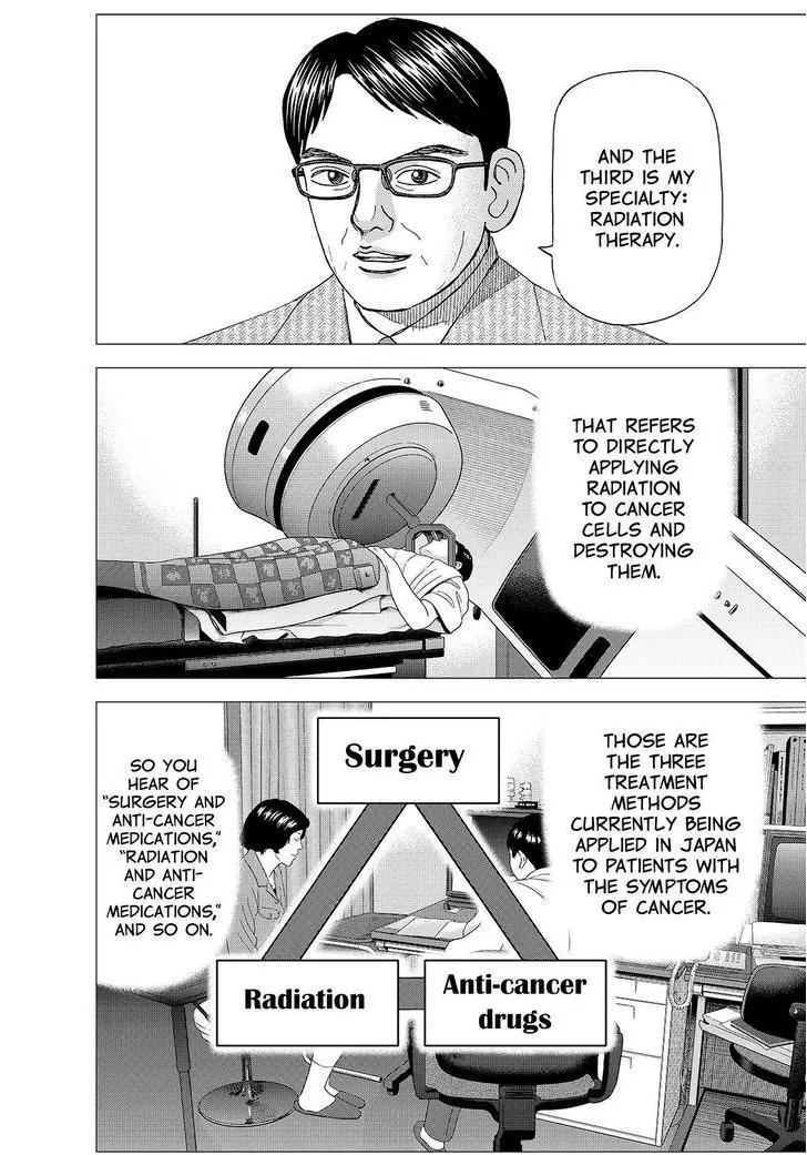 Investor Z Chapter 162 page 6 - Chapter 162