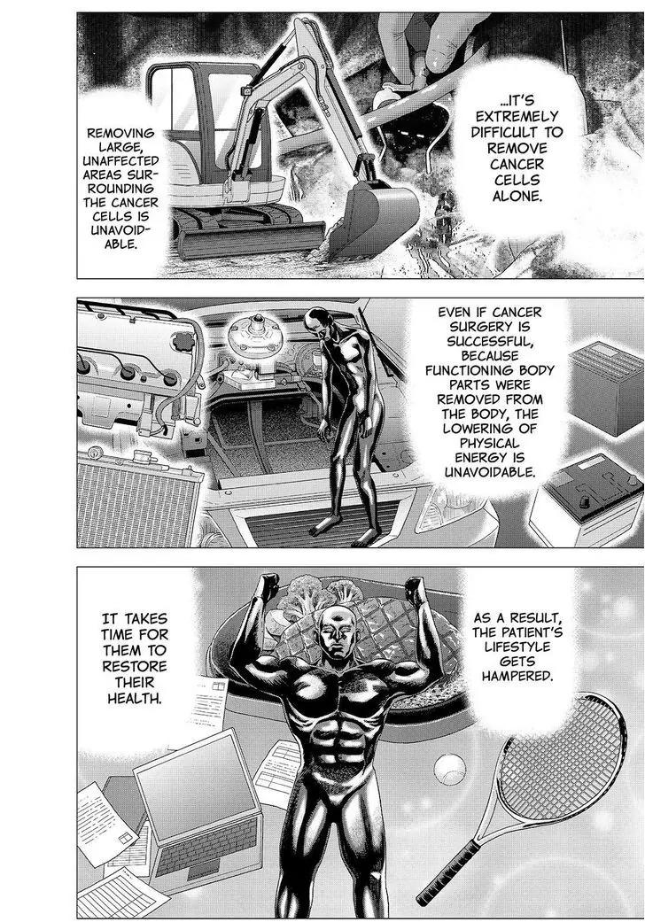Investor Z Chapter 162 page 8 - Chapter 162