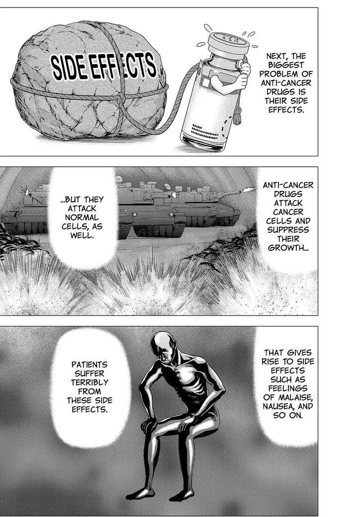 Investor Z Chapter 162 page 9 - Chapter 162