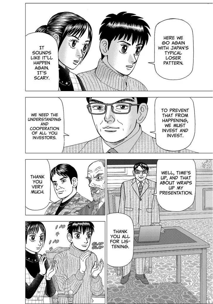 Investor Z Chapter 163 page 14 - Chapter 163