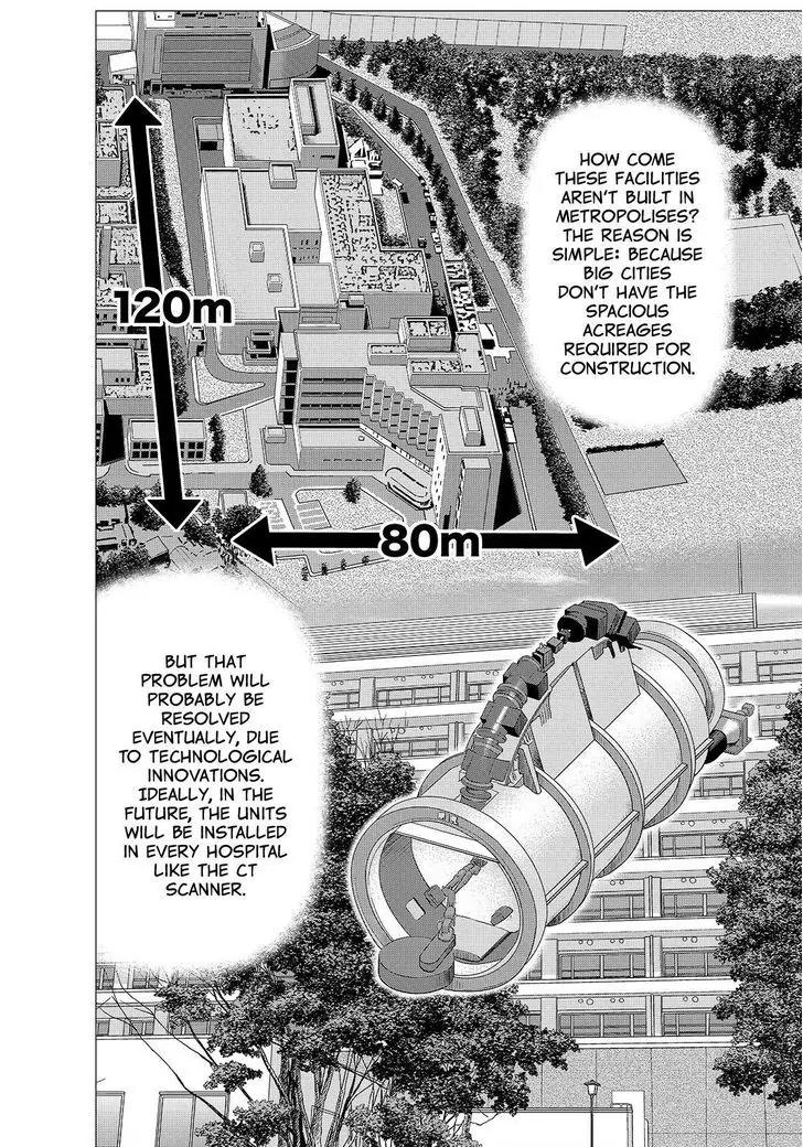 Investor Z Chapter 163 page 8 - Chapter 163