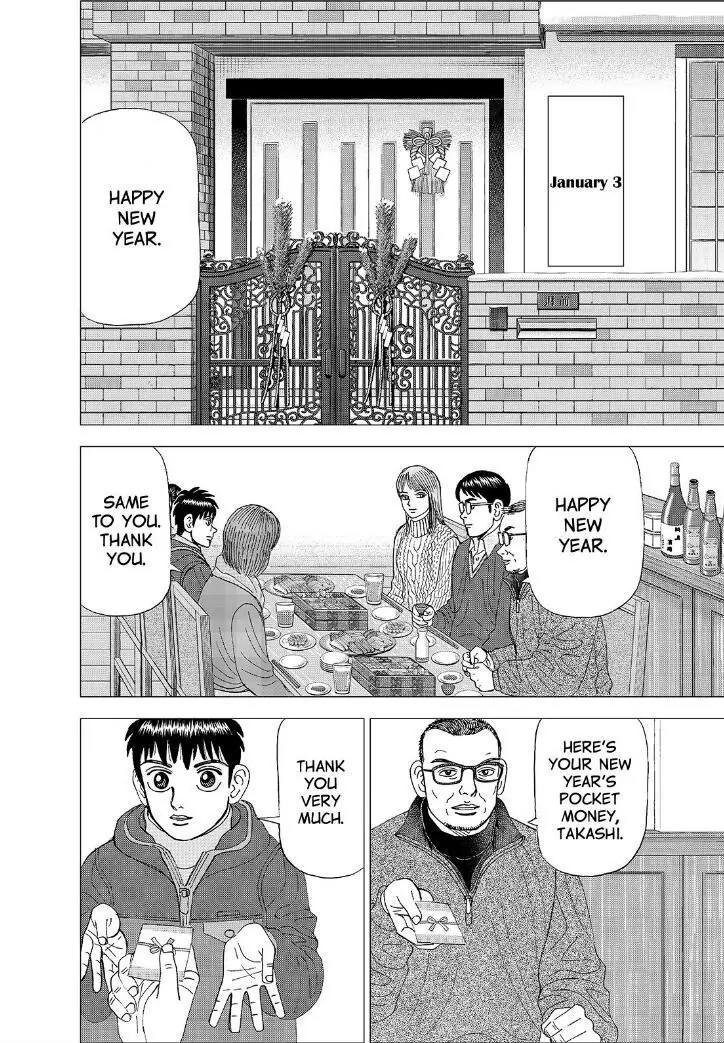 Investor Z Chapter 165 page 1 - Chapter 165