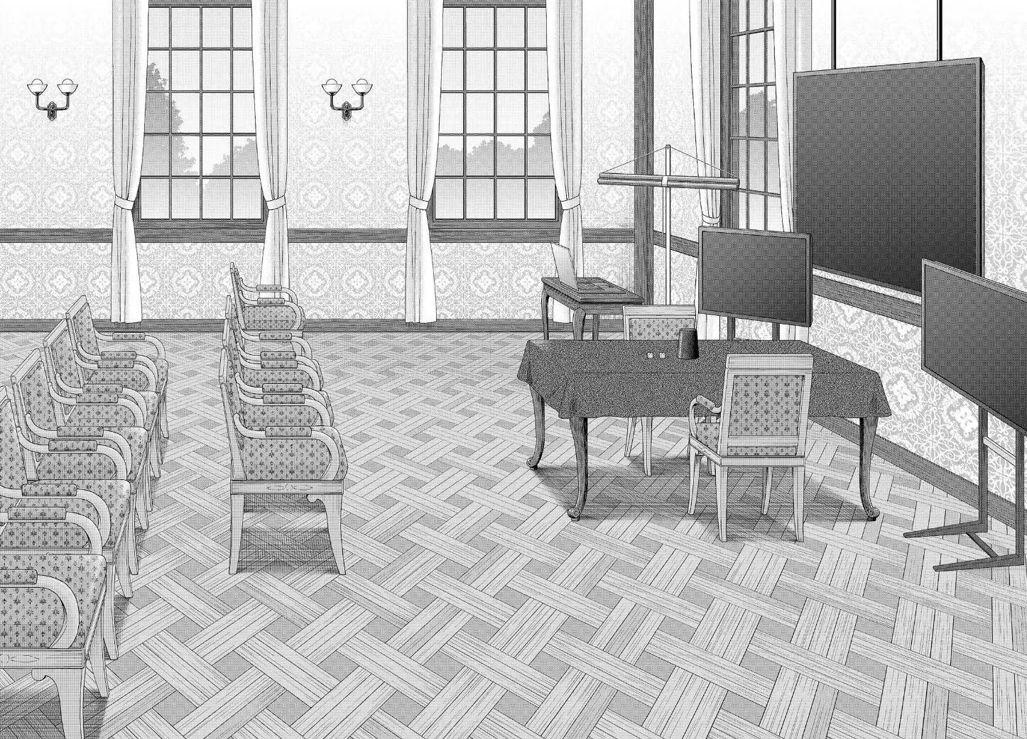 Investor Z Chapter 165 page 12 - Chapter 165