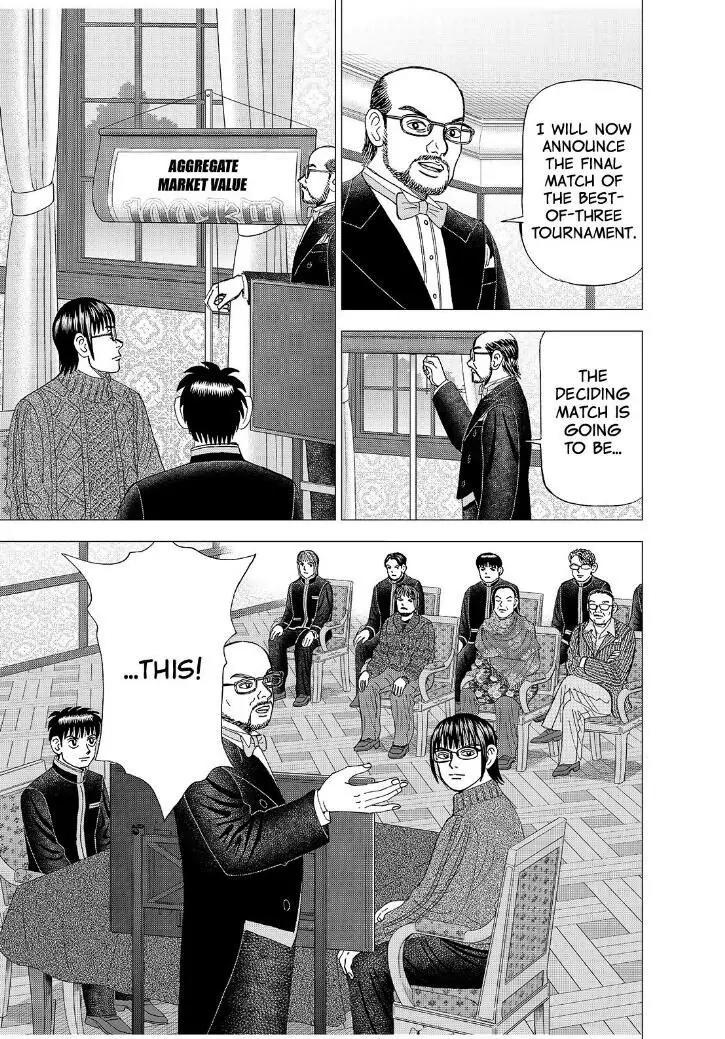 Investor Z Chapter 165 page 16 - Chapter 165