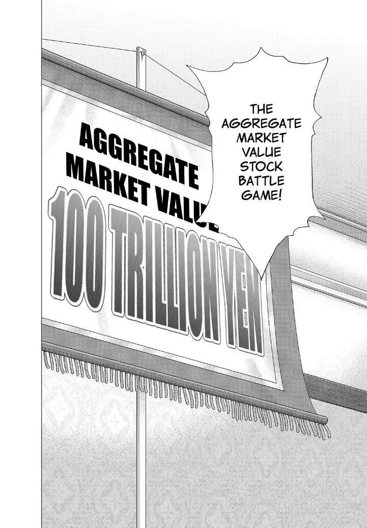 Investor Z Chapter 165 page 17 - Chapter 165